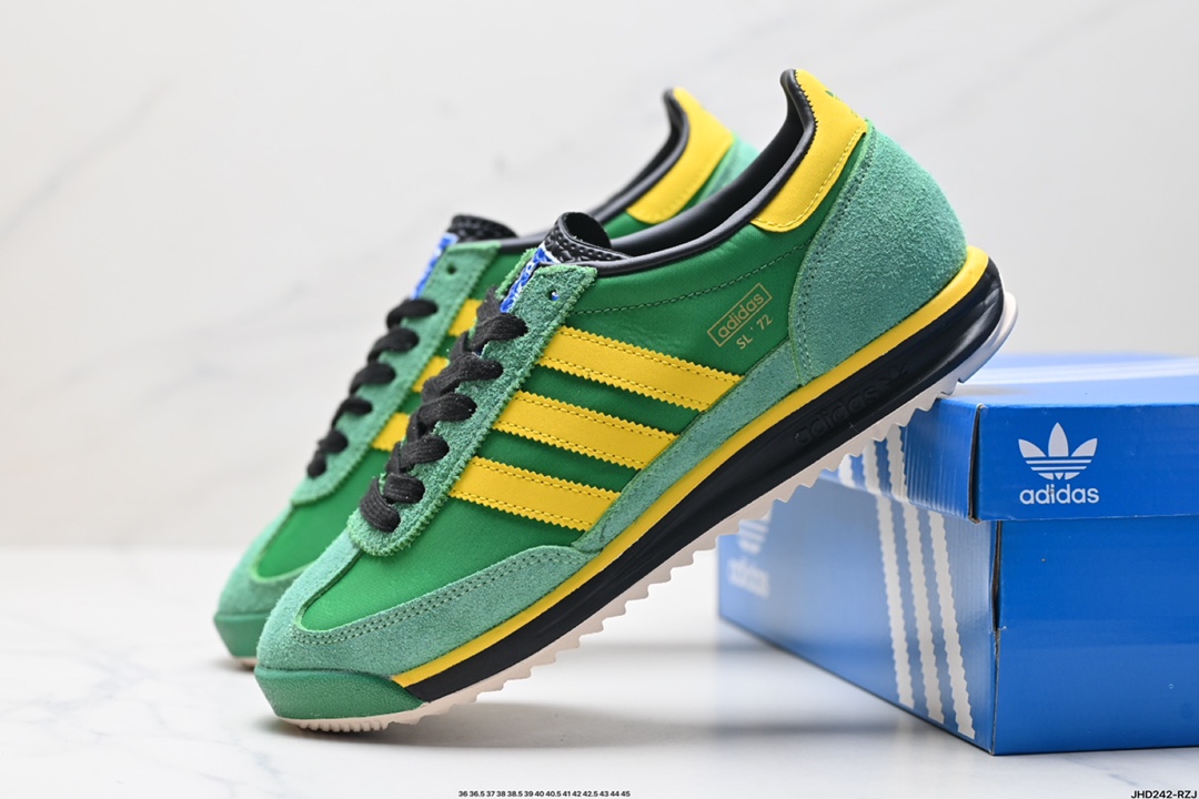 Adidas SL Shoes